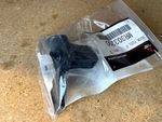 MR303200 - Body: Fuel Door Latch for Mitsubishi Image