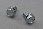 MF140203 - : Fan Assembly Mount Bolt for Mitsubishi Image