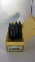 Disc Brake Pad Set      - Mitsubishi (440A1W060P)