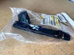 6400B107 - Body: Side Bracket for Mitsubishi Image