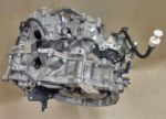 2700A435 - Automatic Transmission: Trans-axle for Mitsubishi Image