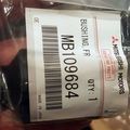 MB109684 - : Lower Control Arm Bushing for Mitsubishi Image