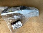 6400D581 - Body: Side Bracket for Mitsubishi Image