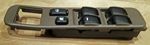 MR768463 - Body: Window Switch for Mitsubishi Image