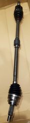 Axle Assembly - Mitsubishi (3815A462)
