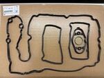 11127588418 - Engine: Valve Cover Gasket for BMW Image