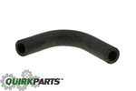 1L2Z18472BB - HVAC: HVAC Heater Hose for Ford: Explorer | Mercury: Mountaineer Image