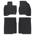 FB5Z7813300BA - : Floor Mats, All Weather Set for Ford Image