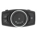 CP9Z11654J - Body: Headlight Switch for Ford Image