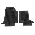 12499659 - Body: Cargo Area Mat - Premium Carpet - Cashmere for Chevrolet: HHR Image