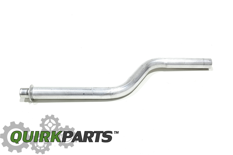 12603284 - : Engine Oil Transfer Tube for GM Image