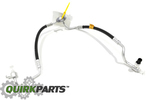 42588393 - HVAC: Hose &amp; Tube Assembly for Chevrolet: Sonic Image