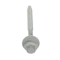 6506672AA - Front Suspension: Hex Head Bolt And Washer, Mounting for Dodge: Nitro | Jeep: Liberty Image