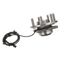 CL3Z1104K - Suspension: Front Hub for Ford: F-150 Image