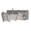 4892061AC - 2.7L Gas; Engine: Oil Pan for Chrysler: Sebring | Dodge: Avenger, Journey Image
