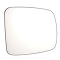 88944454 - Body: Mirror Glass for Chevrolet: Express 1500, Express 2500, Express 3500 | GMC: Savana 1500, Savana 2500, Savana 3500 Image