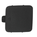 86667C6000 - : OEM NEW 2016-18 Kia Sorento Sport Rear Bumper Tow Hook Eye Cap Cover 86667-C6000 for Kia Image