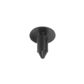 6030441 - Electrical: Push Pin for Chrysler: 200, 300, 300M, Aspen, Concorde, Pacifica, PT Cruiser, Sebring, Town &amp; Country, Voyager | Dodge: Avenger, Caliber, Caravan, Challenger, Charger, Charger Daytona, Dakota, Dart, Durango, Grand Caravan, Intrepid, Journey, Magnum, Neon, Nitro, Ram 1500, Ram 2500, Ram 3500, Stratus, Viper | Fiat: 500 | Jeep: Cherokee, Compass, Gladiator, Grand Cherokee, Grand Cherokee L, Grand Cherokee WK, Grand Wagoneer, Liberty, Patriot, Wagoneer, Wagoneer S, Wrangler, Wrangler JK | Ram: 1500, 1500 Classic, 2500, 3500, C/V, Dakota | SRT: Viper Image