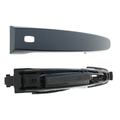 13521820 - : OEM NEW 2016-21 GM GMC Front Left or Right Side Door Outside Handle Kit 13521820 for GM Image