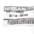 622A03KA0A - Body: Tow Eye Cap for Nissan Image