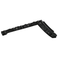 23192015 - : Rear Driver Side Bumper Fascia Guide for GM Image