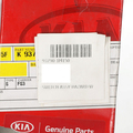 937901M150 - Body: Hazard Switch for Kia Image