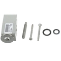 84400227 - : Air Conditioning Thermal Expansion Valve Kit with Tube Seals, Valve, Stud, and Bolts for GM Image