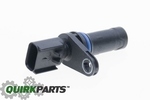 12567170 - Electrical: Crankshaft Sensor for Cadillac: SRX, STS, XLR Image
