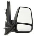 EK4Z17682AC - Body: Mirror Housing for Ford: Transit-150, Transit-250, Transit-350, Transit-350 HD Image
