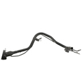 172217Y000 - Fuel System: Fuel Tank Filler Neck for Nissan: Altima, Maxima Image