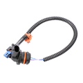 12681015 - : OEM NEW 15-20 GM Cadillac Chevrolet Oil Pump Flow Control Solenoid Wire 12681015 for Cadillac: Escalade ESV | Chevrolet: Suburban | GMC: Yukon XL Image