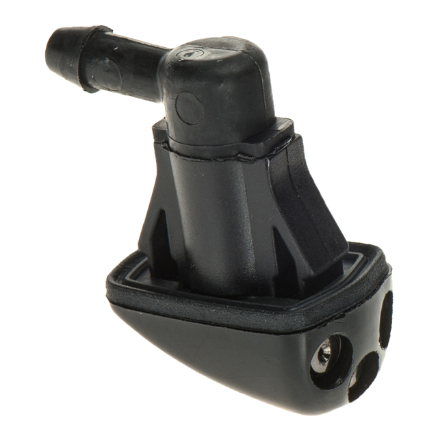 よん 2004-2007 Kia OEM Windshield Washer Fluid Nozzle Assembly Sprayer