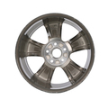5XT94LAUAA - : OEM NEW 2015-2017 Mopar Jeep Compass Patriot 2.0L 2.4L Aluminum Wheel 5XT94LAUAA for Jeep: Compass, Patriot Image