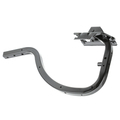 H44014RAMA - Body: Hinge for Nissan: Maxima Image