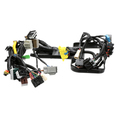 25994372 - Body: Power Seat Wiring Harness for Cadillac: CTS Image