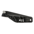 5R3Z8B455AB - Body: Bumper Cover Bracket for Ford Image