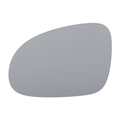 5M0857521D - Body: Mirror Glass for Volkswagen Image