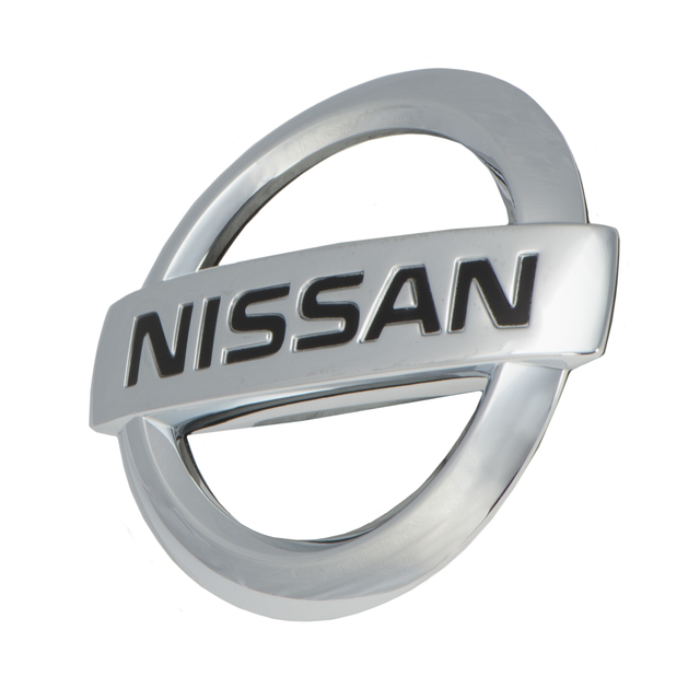 2002-2006 Nissan Sentra OEM NEW 2002-2006 Nissan Sentra Base GXE