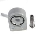 7S7Z6B856B - Engine: Oil Cooler for Ford Image