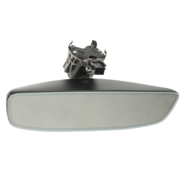 72548N - Interior: Enhanced Rear-View Mirror With Homelink Connect for Volkswagen Image