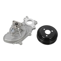 ER3Z8501C - Cooling System: Water Pump for Ford Image