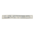 8A8Z7442528D - Body: Nameplate for Ford: Flex Image
