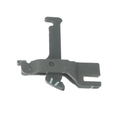 88965732 - : OEM NEW GM 99-19 Chevrolet Express GMC Hummer Rear Parking Brake Lever 88965732 for GM Image