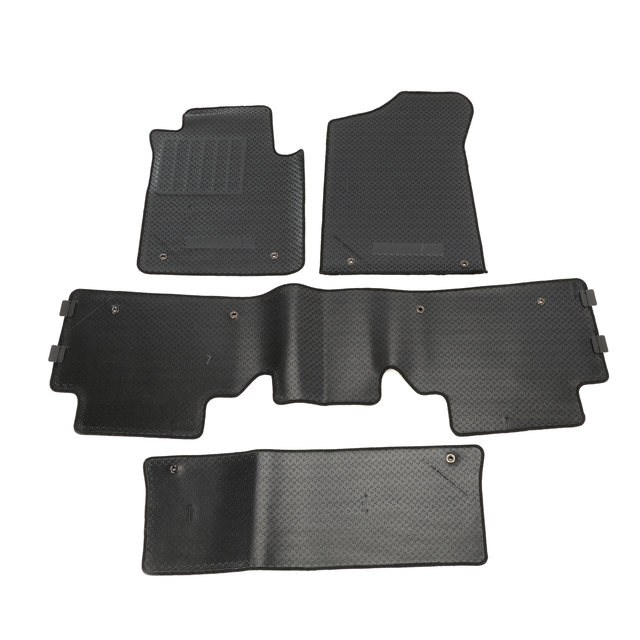 T99E25WZ0B - Interior: Floor Mats, Carpet, Bench Seats for Nissan: Armada Image