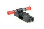 13507129 - : OEM NEW 2011-2017 GM Chevrolet Cadillac Buick Sensor Assembly Flex Fuel 13507129 for Chevrolet: Equinox, Impala Image
