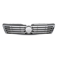 3C8853651AARYP - : OEM NEW 2013-2017 VW Volkswagen CC Sedan LUX R-Line Grille 3C8-853-651-AA-RYP for Volkswagen Image
