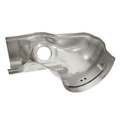 44651AA620 - Exhaust: Converter Shield for Subaru: Forester, Impreza, Legacy, Outback Image
