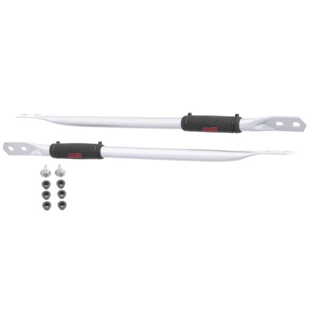 E4010CC100 - Exterior: Sti Flexible V-Bar for Subaru Image