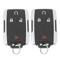 84652615 - : Remote Start (W\\/O Latch) for GM Image