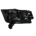 260609GA0B - Electrical: Headlamp Assembly for Nissan: Armada Image